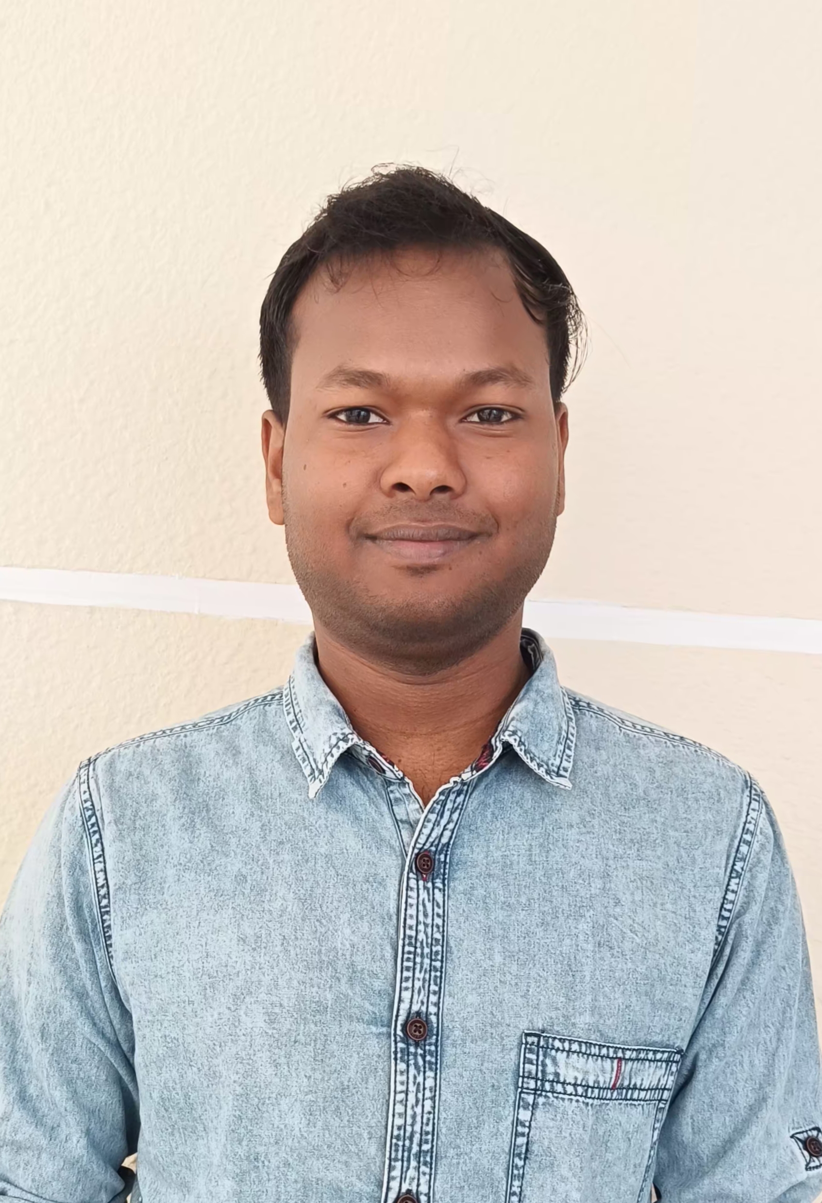 Devid Sahu