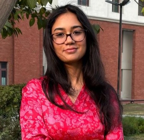 Joytika Kaur