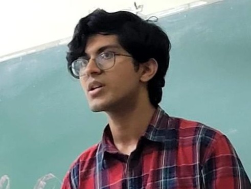 Nihar Puthin